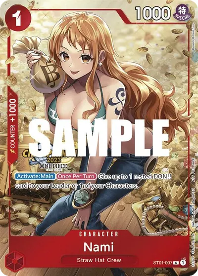 Nami ST01-007_x2
