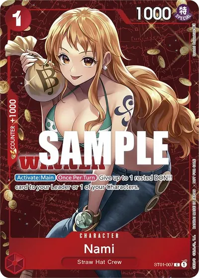 Nami ST01-007_x3