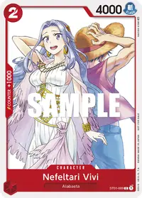 Nefeltari Vivi ST01-009_p1 · Pre-release
