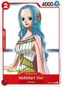 Nefeltari Vivi ST01-009_x1 · Pre-release