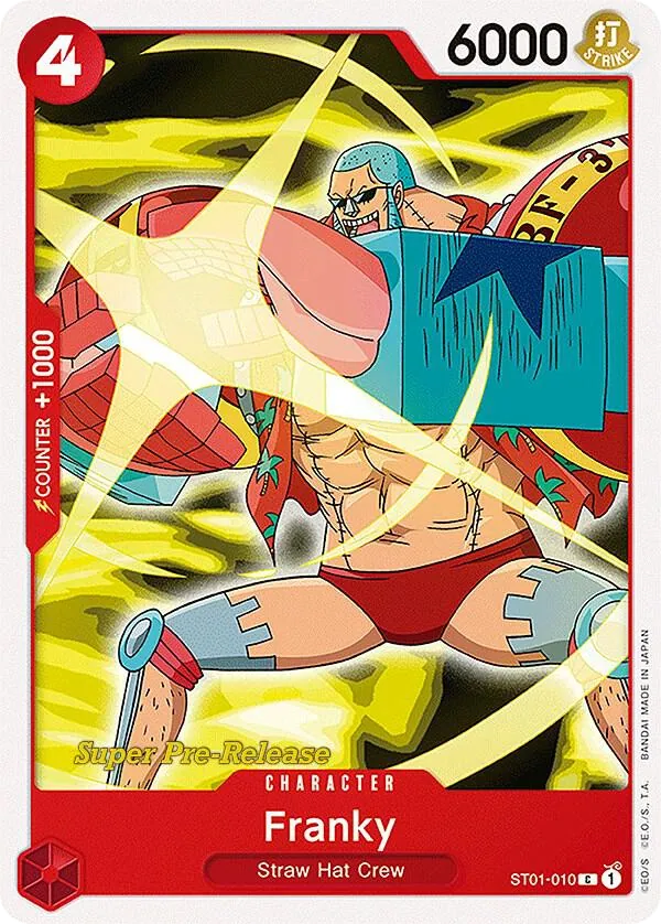 Franky ST01-010_x1