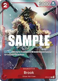 Brook ST01-011_x2 · Promo