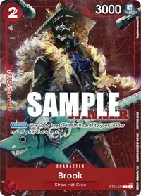 Brook ST01-011_x3 · Vainqueur