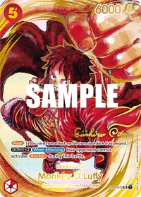 Monkey.D.Luffy ST01-012_p3 · Arte alternativo