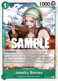 Jewelry Bonney ST02-007_p1 · Alternate art