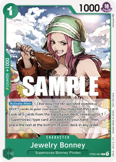 Jewelry Bonney ST02-007_p1