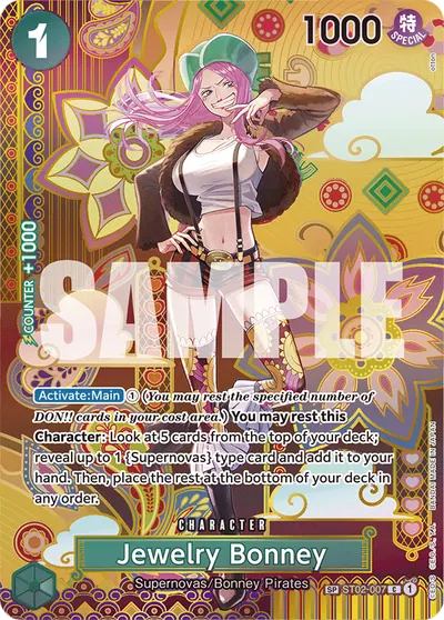 Jewelry Bonney ST02-007_p2