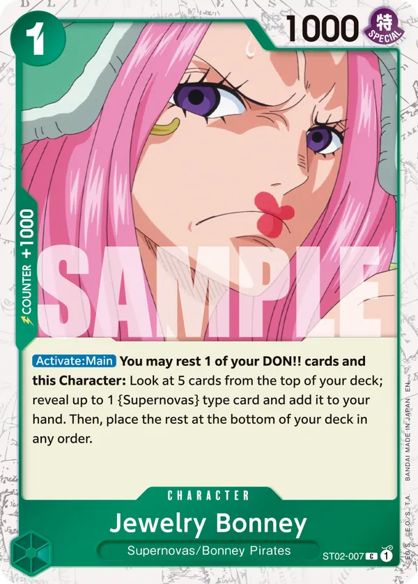 Jewelry Bonney ST02-007_p3