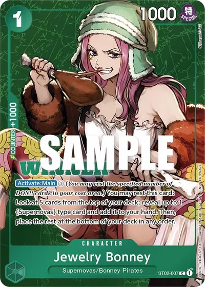 Jewelry Bonney ST02-007_x4