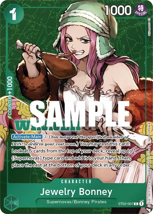 Jewelry Bonney ST02-007_x4
