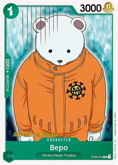 Bepo ST02-012_x1