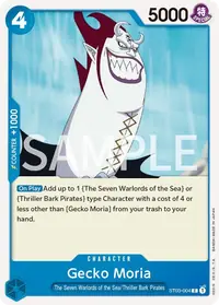 Gecko Moria ST03-004_x3 · Promo