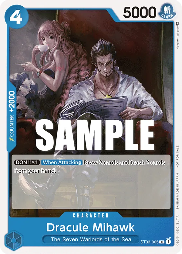 Dracule Mihawk ST03-005_p1