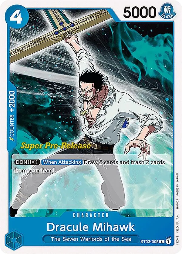 Dracule Mihawk ST03-005_x1