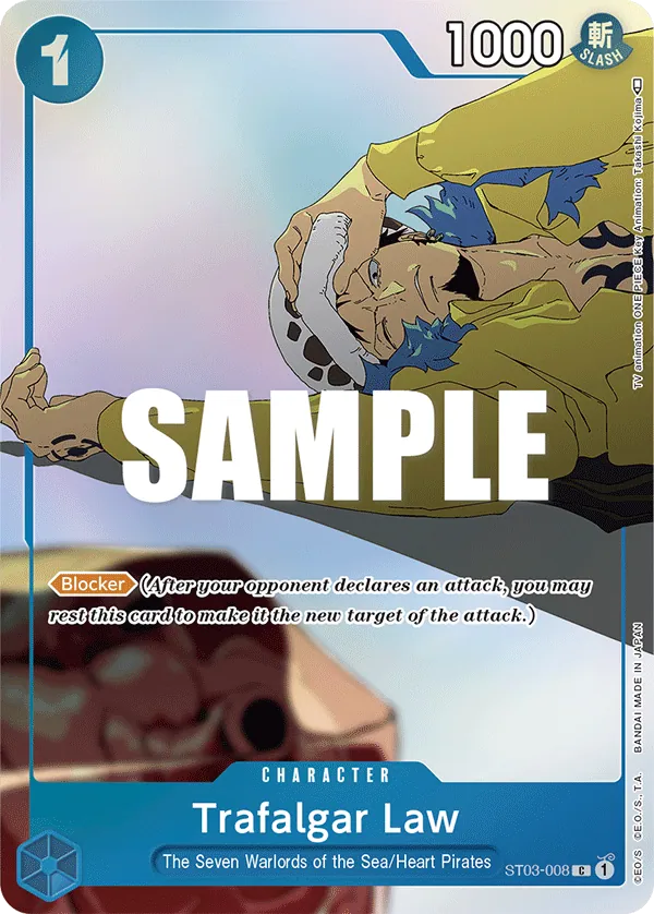 Trafalgar Law ST03-008_p1