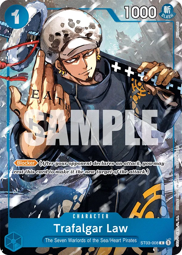 Trafalgar Law ST03-008_p2