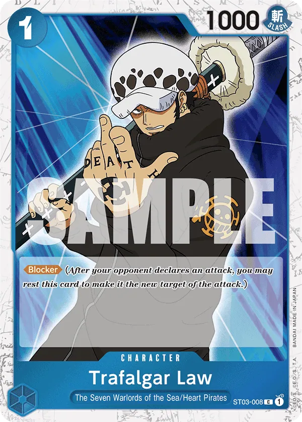 Trafalgar Law ST03-008_p6