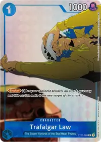 Trafalgar Law ST03-008_x11 · Base