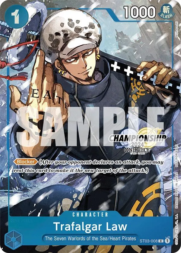 Trafalgar Law ST03-008_x5