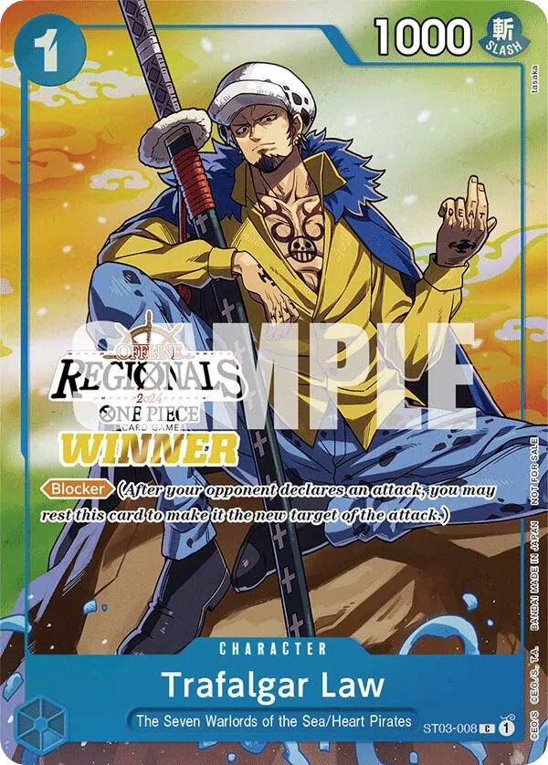 Trafalgar Law ST03-008_x6