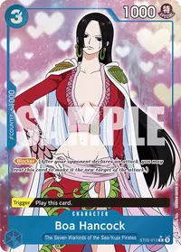 Boa Hancock ST03-013_p3 · Full art