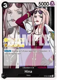 Hina ST06-008_x1 · Judge