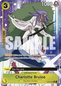 Charlotte Brulee ST07-007_p3 · Full art