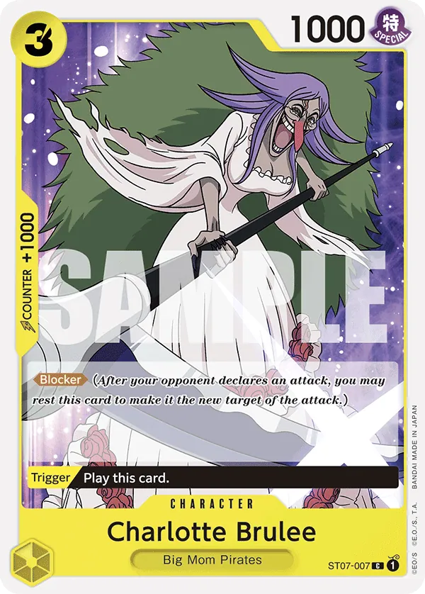 Charlotte Brulee ST07-007_r1