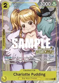 Charlotte Pudding ST07-008_p1 · Illustration alternative