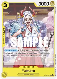 Yamato ST09-012 · Base