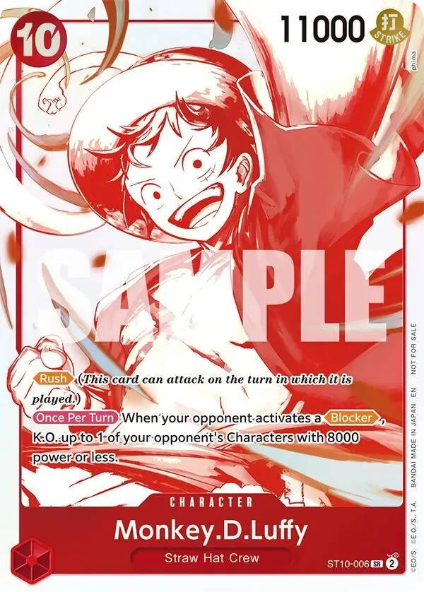 Monkey.D.Luffy ST10-006_cn0
