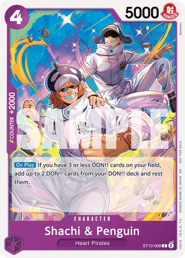 Shachi & Penguin ST10-008_p1