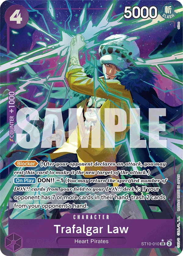 Trafalgar Law ST10-010_p4