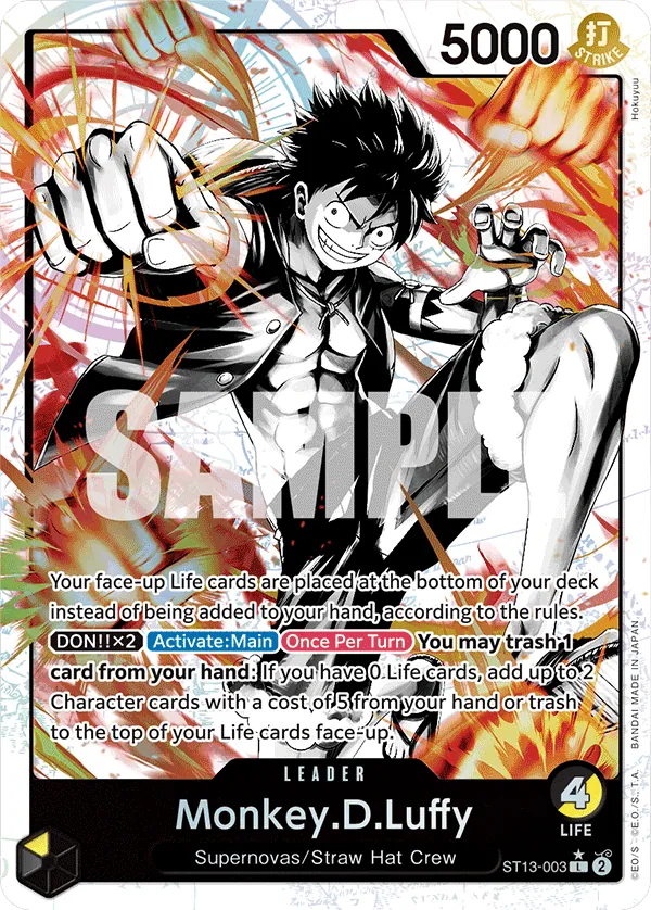 Monkey.D.Luffy ST13-003_p1