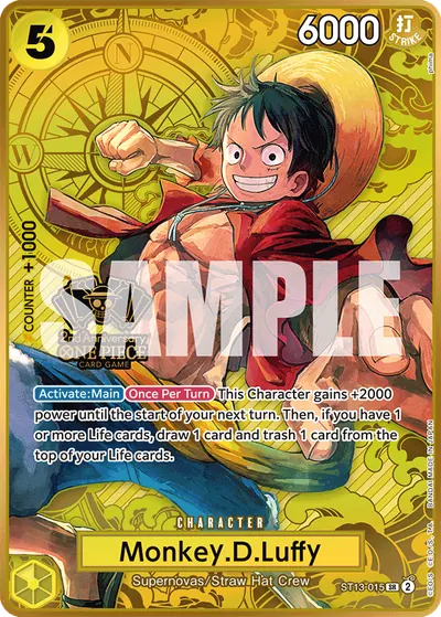 Monkey.D.Luffy ST13-015_p2