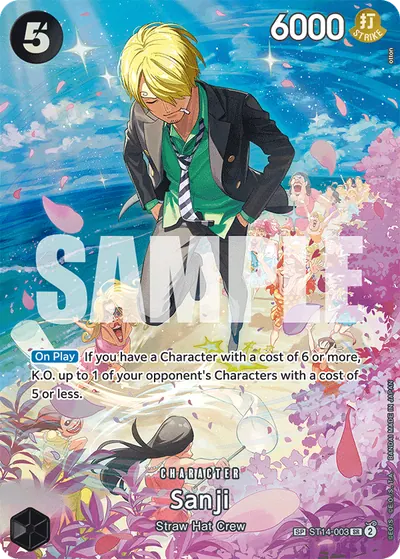 Sanji ST14-003_p1