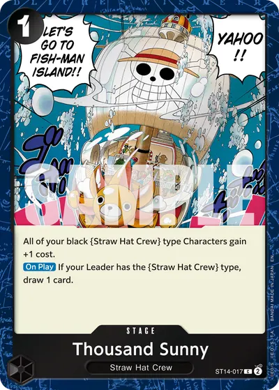 Thousand Sunny ST14-017_p1