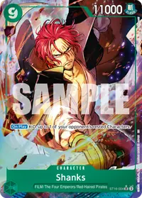 Shanks ST16-004_p2 · Alternate art