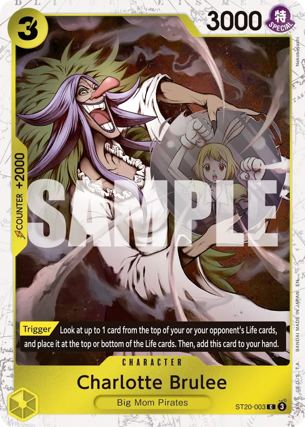Charlotte Brulee ST20-003_p1