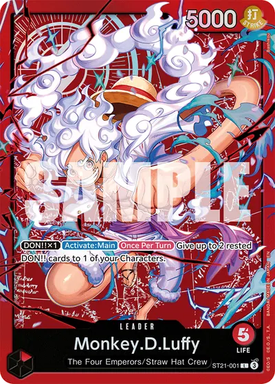 Monkey.D.Luffy ST21-001_p2