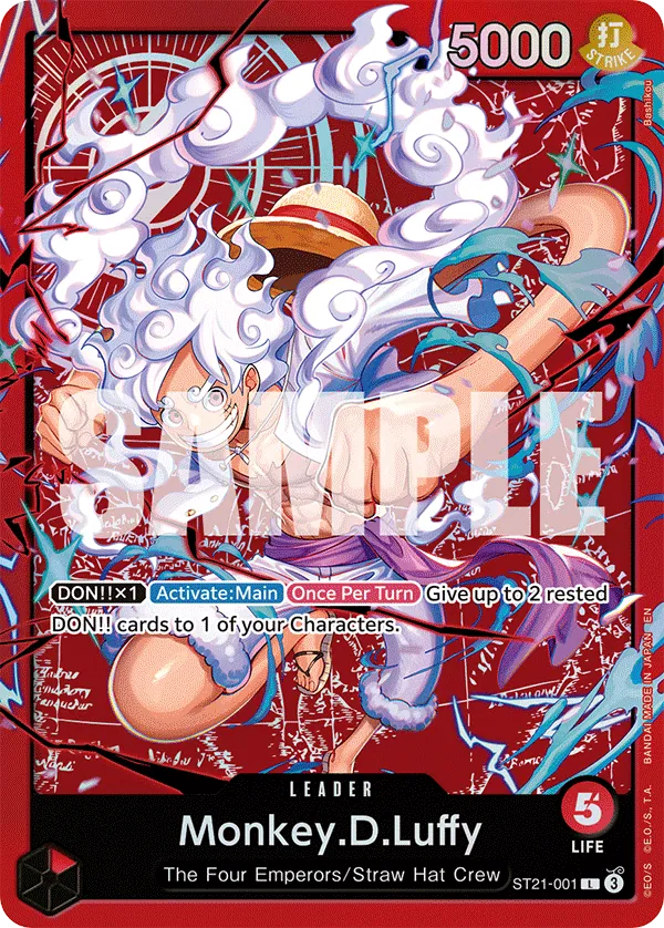 Monkey.D.Luffy ST21-001_p2