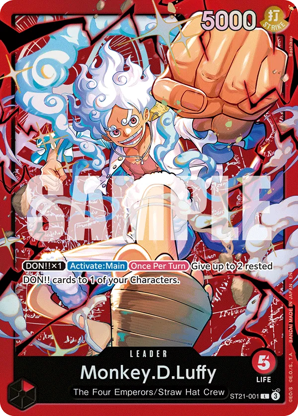 Monkey.D.Luffy ST21-001_r1