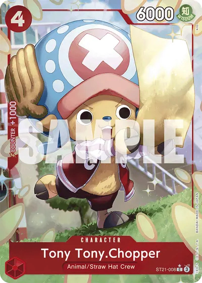 Tony Tony.Chopper ST21-008_p1