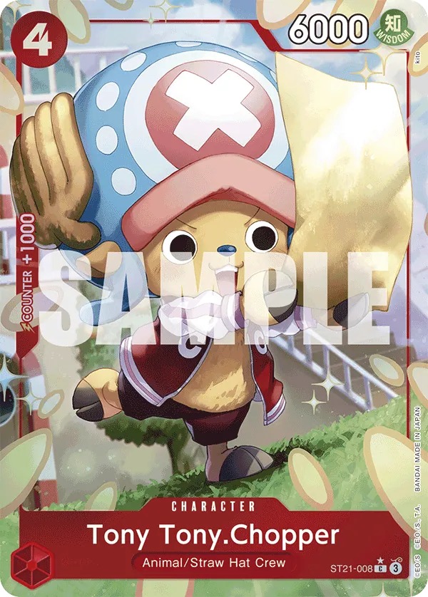Tony Tony.Chopper ST21-008_p1
