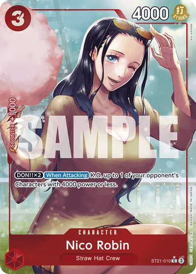 Nico Robin ST21-010_p1