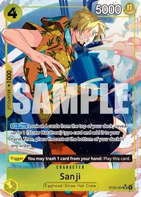Sanji ST29-004_p1 · Full art