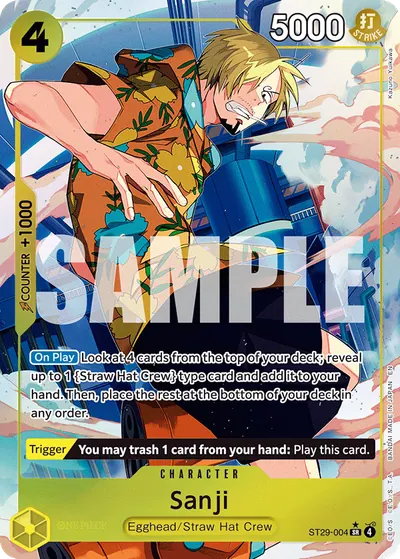 Sanji ST29-004_p1