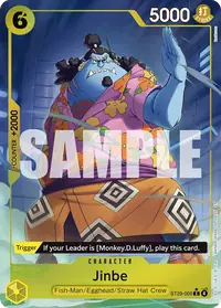 Jinbe ST29-005_p1 · Full art