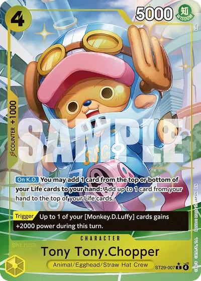 Tony Tony.Chopper ST29-007_p1
