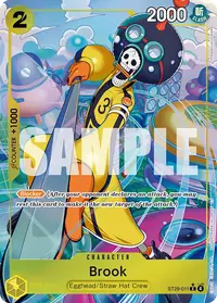 Brook ST29-011_p1 · Full art